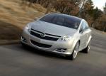 Opel GTC Geneva Concept 2003 года